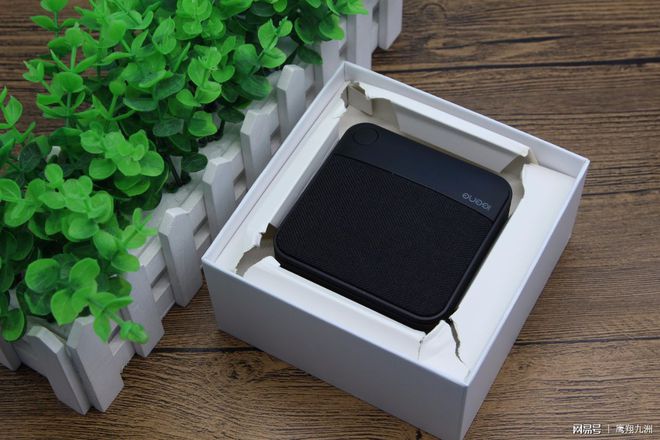 音箱也玩模塊化 iGene擊音MIX5藍(lán)牙便攜音箱評測