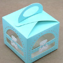 食品工業彩色印刷紙盒及木盒的綜合指南