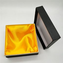 現貨皮帶盒子 專業手工精品禮品盒定制服務，支持加logo與高清圖片