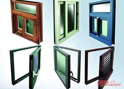 2017年智能門窗行業市場前景與創業策略分析