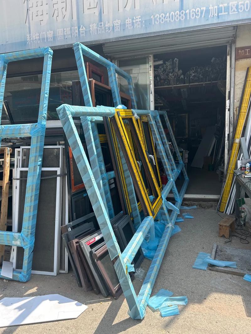 匠心鑄就品質(zhì)，誠信守護(hù)門窗 論門窗加工制作的核心要義