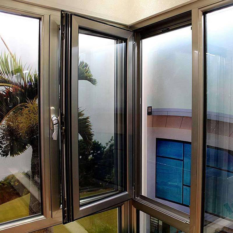 濟南市天橋區三朵云門窗加工部 匠心工藝，守護家的每一扇窗