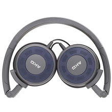 深海藍韻 愛科技AKG K420頭戴耳機與海康科技的工藝革新